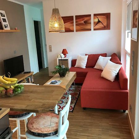 Apartamento Louisenstrasse 31 Dresde Exterior foto