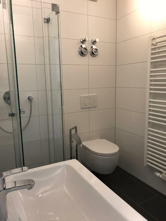 Apartamento Louisenstrasse 31 Dresde Exterior foto